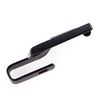Car - Mounting Black Windshield Wiper Adapter Assembly