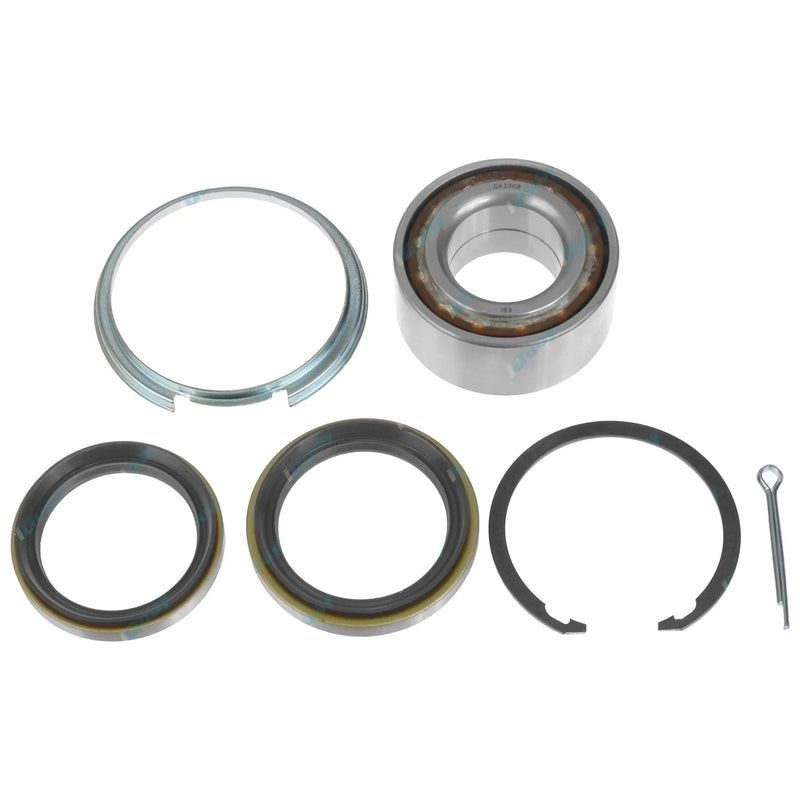 Toyota RAV4 SXA10R 4cyl 2.0L 3S-FE 1994-2000 Front Wheel Bearing Kit