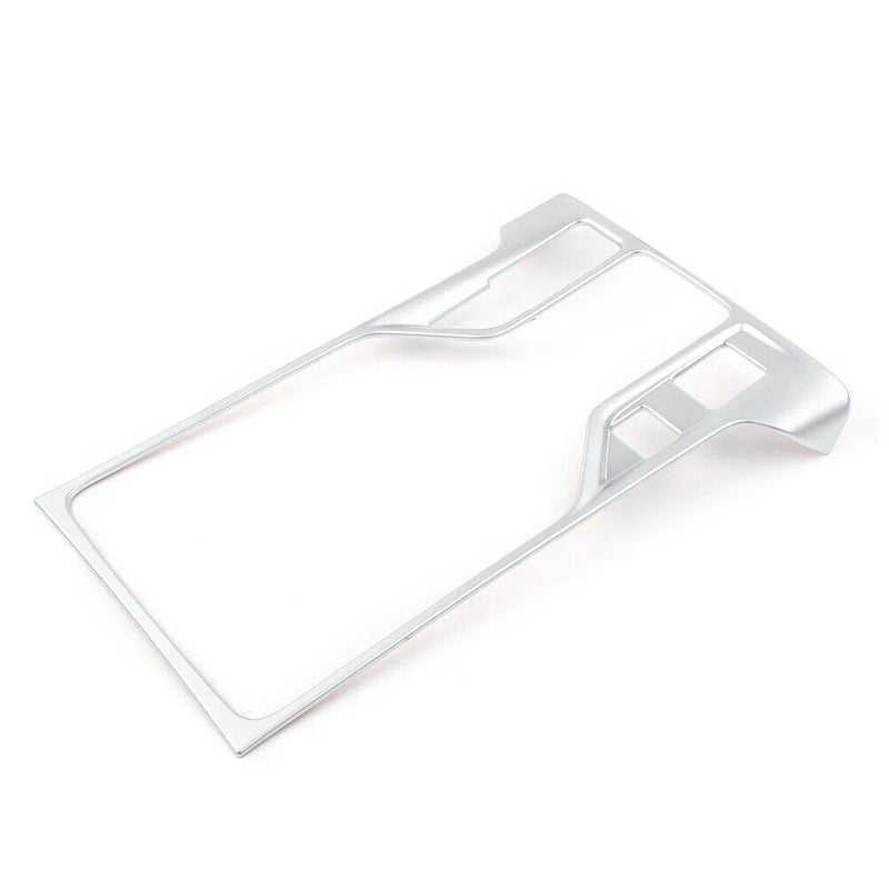 Subaru Forester ABS Interior Middle Gear Box Panel Cover Trim (2019-2020)