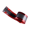 1M Roll Car Door Plate Sill Scuff Cover Anti Scratch Carbon Fiber