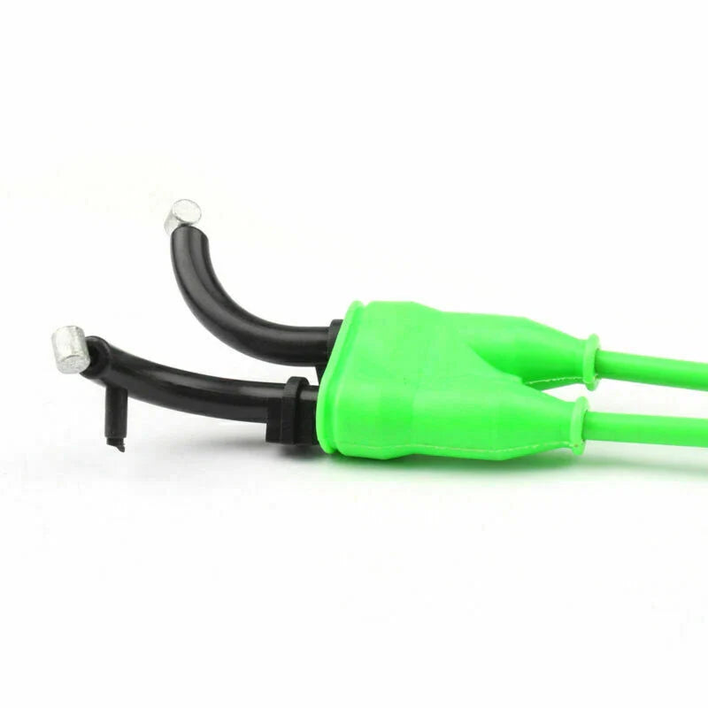 Kawasaki Ninja ZX-10R ZX1000D Throttle Cable (2006-2007)