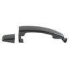 Chevy Aveo, Saturn Vue Exterior Door Handle (2007-2011, 2008-2010)