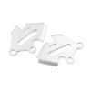 BMW F750 GS F850GS / ADV Front Brake Caliper Guard Cover (2018-2022)