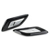 Land Rover Range Rover Sport Front Hood Air Vent Grille Covers (2018-2021)