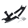 Harley Softail Slim Driver Footboard Mount Bracket (2018-2025)