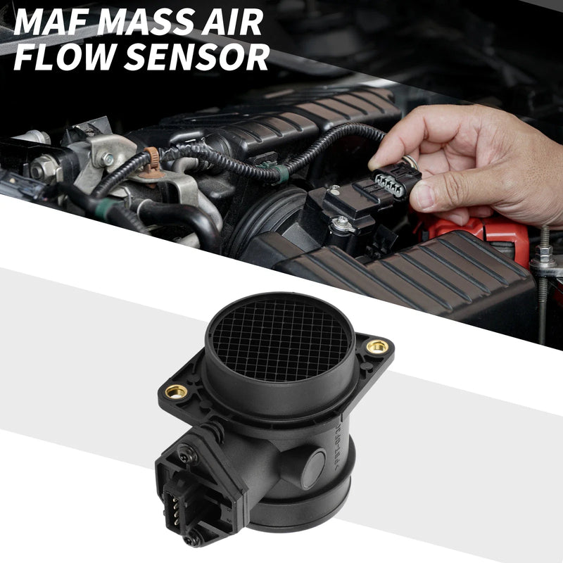 Jeep, Dodge, Chrysler MAF Mass Air Flow Sensor (2005-2010)