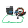 Linhai ATV 300D EFI Stator Regulator Rectifier Gasket