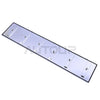 Cummins Dodge Ram Front Billet Tappet Cover (89–2002)