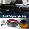 Ford F-150 60" 432-LED Tailgate Light Bar Brake Tail Signal