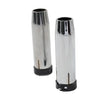 MB36KD MIG Welding Torch 2 x Conical Nozzle Shield Cups (2023)