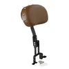 Indian Chieftain Dark Horse Chief Vintage Driver Backrest Pad (2014-2023)