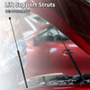 Hyundai Genesis Coupe Hood Lift Supports Struts (2010-2016)