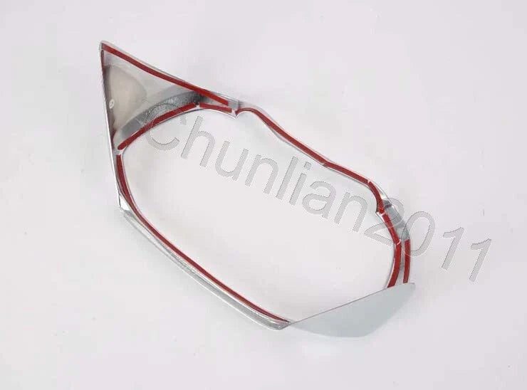 2019-2023 Subaru Forester ABS Dashboard Cover Trim (2019-2023)