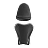 Suzuki GSXR1000 Black Rider Driver & Passenger Seat (2005-2006)