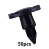 Infiniti 50 x Bumper Splash Shield Clips