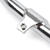 Harley Touring Road King Street Glide Chrome Engine Guard Crash Bar (2009-2017)