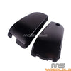 Kawasaki Vulcan VN1500 Classic Left & Right Side Covers (1996-2008)