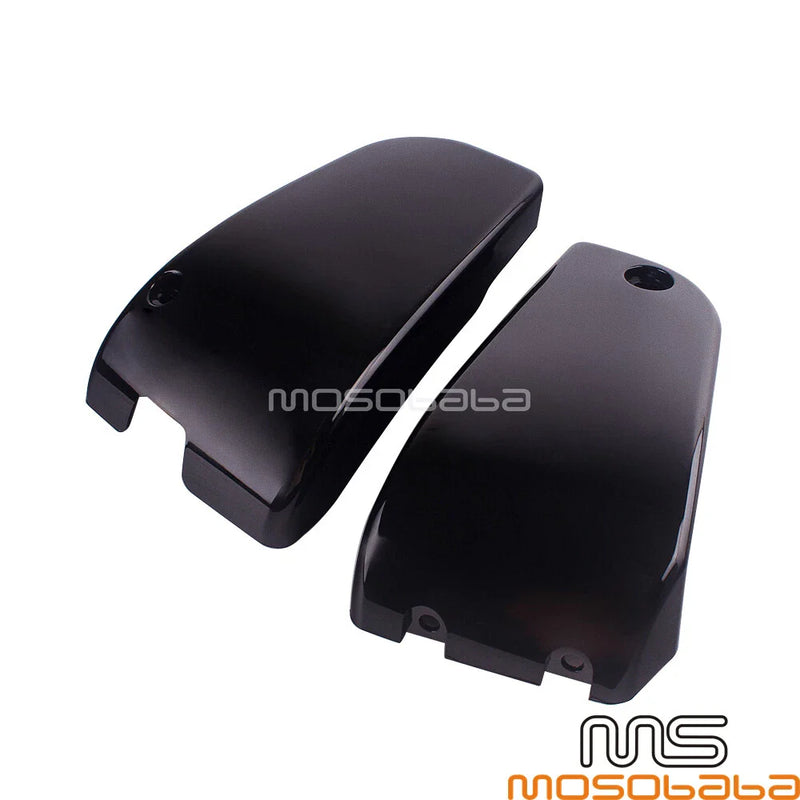 Kawasaki Vulcan VN1500 Classic Left & Right Side Covers (1996-2008)
