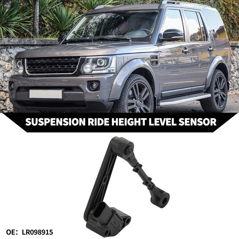 Land Rover Defender 130 Suspension Ride Height Level Sensor (2023)