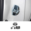 Nissan Kicks, X-Trail Door Lock Stabilizer Protector Cover (2017-2023)