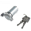 Chevy / GMC / Pontiac / Buick Ignition Lock Cylinder w/ 2 Keys