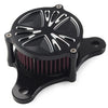 Harley Touring Electra Glide Softail CNC Air Cleaner Intake Filter