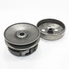 GY6 50cc Engine ATV Scooter Centrifugal Clutch Pad Assembly