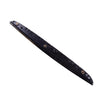 BMW 325i 330i Left Front Hood Trim Grille Upper Cover (2006-2013)