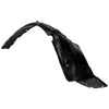 Fender Liner For Hyundai Accent 2013-2017 Front Passenger