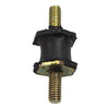 VW Beetle, Golf, Jetta, Audi TT, BMW Air Pump Rubber Mounts