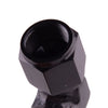 Swivel Aluminum Hot 2 x 6AN Female to 3/8 & 5/16 Barb Fitting Adapter