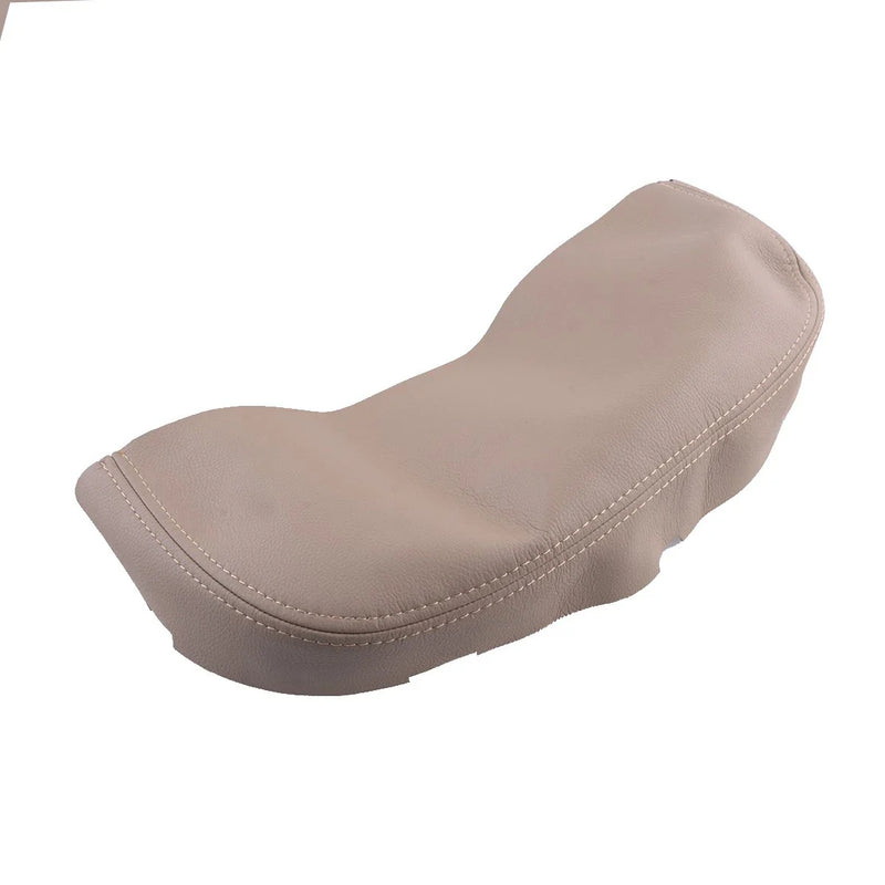 Cadillac Escalade PVC Leather Center Console Lid Armrest Cover (07-14)