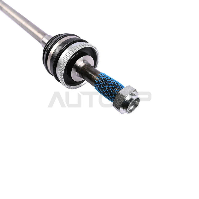Mercedes G500 G63 AMG G550 Left Front CV Axle Shaft (2002–2018)