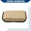 Honda Accord (2003-2007) - Neoprene Brown Center Console Armrest Cover