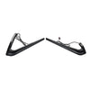 Harley Softail Low Rider ST 2022-2024 Rear Saddlebag Run Turn Brake Light