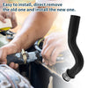 Porsche Boxster Radiator Hose (2017 - 2019)