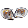 Toyota Corolla AE112 Corner Park Indicator Lights LH+RH (1998–2001)