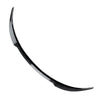 Tesla Model Y ABS Rear Spoiler Wing (2020-2022)
