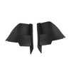 BMW S1000RR (2015-2018) Matte Black Rear Tail Spoiler Winglet