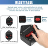 Automotive Marine Waterproof 150A 12V-48VDC Circuit Breaker