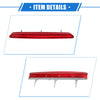 BMW 328i 2007-2011 Rear Third Brake Light Red