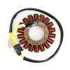 Honda VTR250 Interceptor, VT250, Magna, VTZ250 Stator (1986-1990)