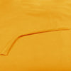 BMW 3 Series / 4 Series (2013-2019) Yellow Leather Gear Shift Panel Trim