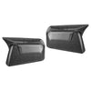Ford Edge M3 Style Carbon Fiber Side Mirror Covers (2007-2014)