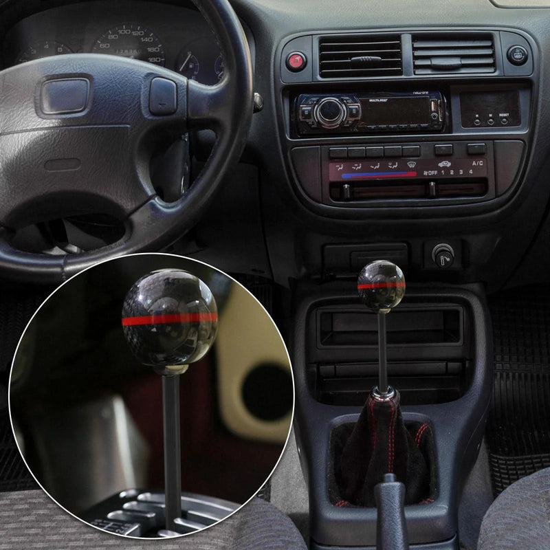 Subaru WRX 3.5" Gear Shift Knob Extender (2013-2019)