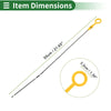 Subaru Crosstrek Engine Oil Dipstick (2013-2017)