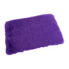 Car Center Console Mat Pad Protector Faux Fur Armrest Cushion Cover