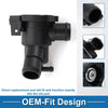 Mercedes-Benz W176 W246 C117 W117 Engine Coolant Thermostat Housing