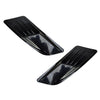 Universal Car Hood Vent Decorative Cover