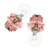 Mercedes-Benz W215 W210 W220 Rear Tail Brake Light Socket Bulb (2000-2006)